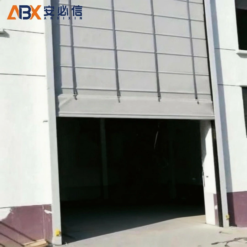 乌兰察布柔性门