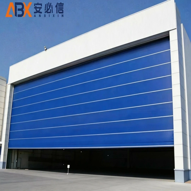 乌兰察布充气式门封
